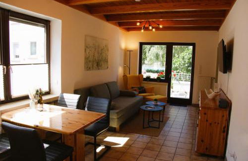 Moselblick - Ferienwohnung an der Uferpromenade - Foto 2