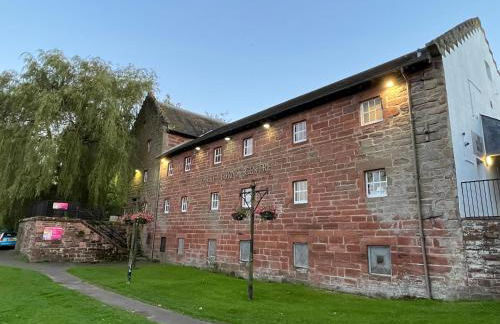 Ryehill with Fishing - Foto 20