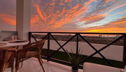 Casa Fin del Mundo El Cotillo - Foto 5