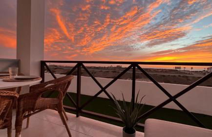 Casa Fin del Mundo El Cotillo - Foto 5