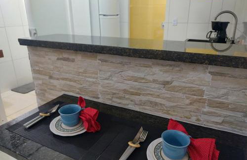 Loft Outono Centro Histórico - Foto 32