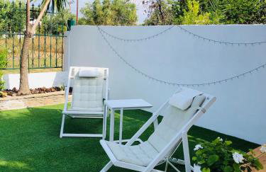 Villa Leah Paralia Gerakinis - Foto 10