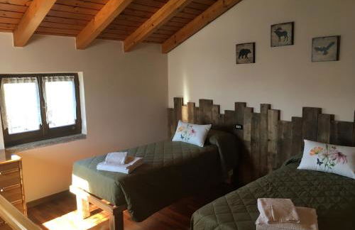 Chalet Buonriposo - Foto 25