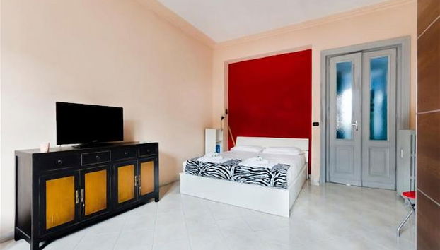 Torino Crocetta & Porta Nuova Flat - Photo 5, Room