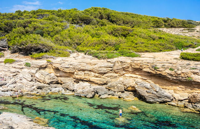 Cala Torta Na Lluny - Photo 40