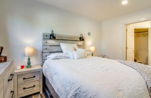 Near Ocean Home Away From Home in Gold Beach - Foto 11