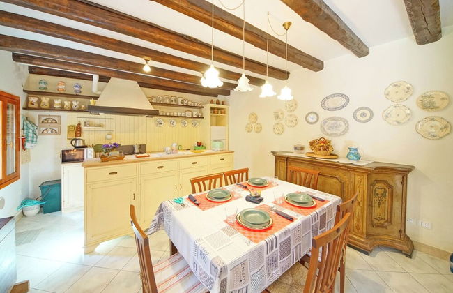 DolceVita Apartments N. 522 - Foto 14