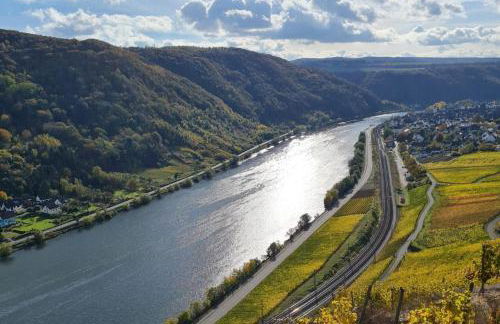 Moselglück Winningen - Foto 18