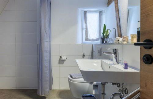 Historisches Spital: Grandios | Sauna | Wellness | 24 Personen | Events - Foto 54