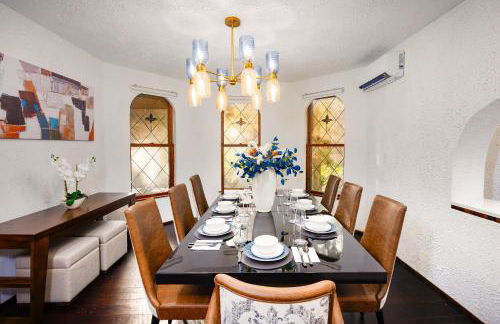 Mansion of Belleayre Mountain! POOL, SAUNA, Game Room - Foto 34