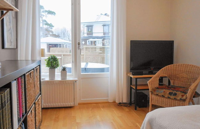 Holiday Home in Lerum - Photo 27