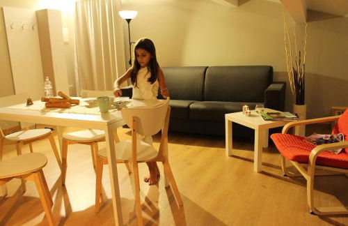 Otium casa vacanze-servizio spiaggia incluso a 250 mt-struttura pet friendly - Foto 28