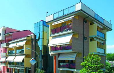 Hotel Residence Margherita - Photo 29