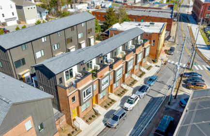 Your St Elmo Getaway for Rock City & Ruby Falls, 2BD townhome, 6 min to downtown - Foto 37