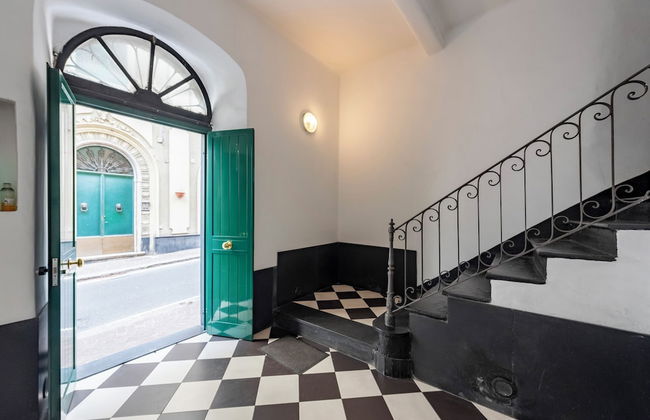 Casa Di Max Genova Nervi - Foto 19