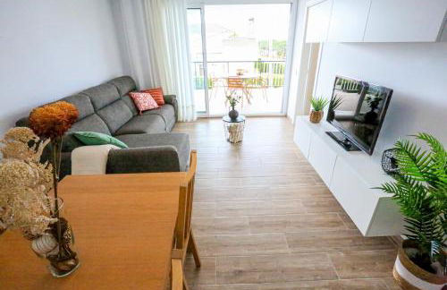 LITORAL COSTA DORADA - ROSA DELS VENTS Only families - Foto 6