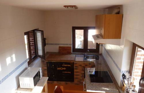 Vivienda Vacacional La Cantera - Foto 16