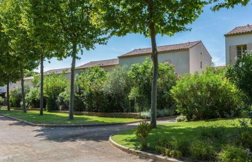 Nice Home In Saint-Laurent-De-La-Ca With Wifi - Foto 27