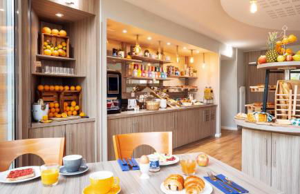 Residhome Paris-Guyancourt - Foto 18