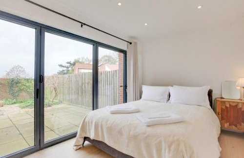 Two bedroom house with far-reaching country views - Foto 15