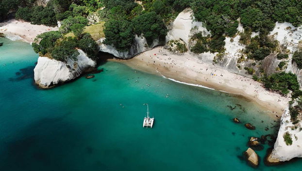Coromandel Boat Charter with Skipper - Photo 3