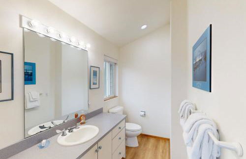 Finisterre Cottage - Foto 11