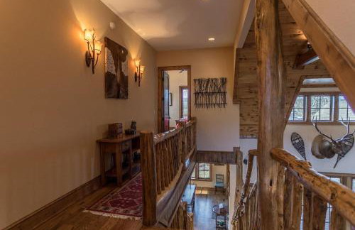 Elk Camp Lodge - Foto 30