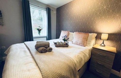 New Road Apartment - 2 Bedrooms - Sleeps 3 - Foto 32