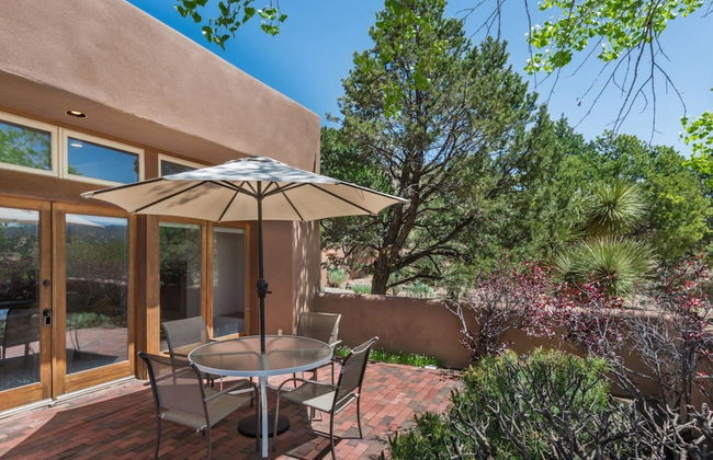 Acoma - Majestic Views, Near the Santa Fe Opera and Four Seasons in Tesuque - Foto 17