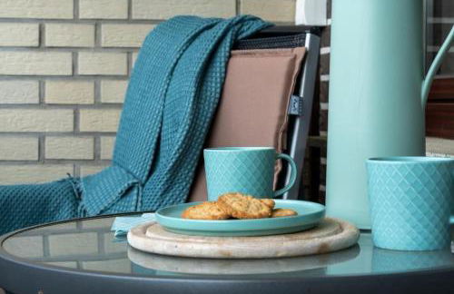 Haus-Schwanensee-Wohnung-27-Kajaknutzung-inklusive - Foto 14