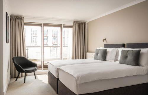 Monarch House - Serviced Apartments - Kensington - Photo 140