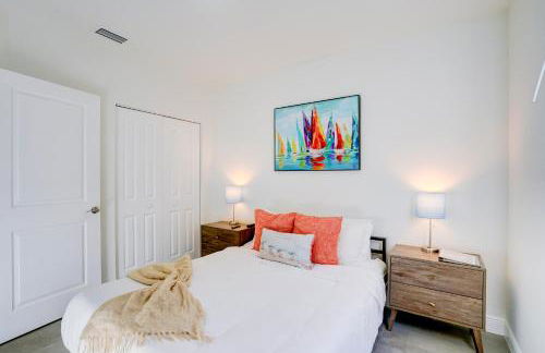 West Palm Beach Vacation Home - Foto 16