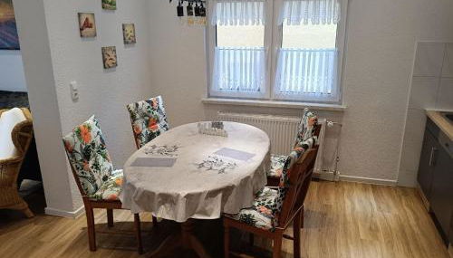 Ferienwohnung 70 , Gersfeld Rhön , Ortsmitte , frisch saniert , Gästehaus Mierdel - Photo 3