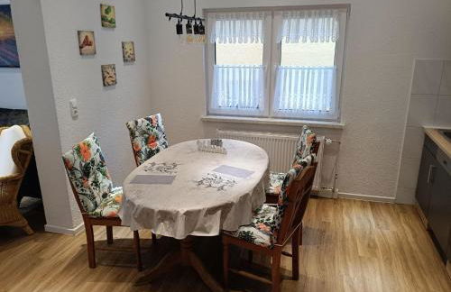 Ferienwohnung 70 , Gersfeld Rhön , Ortsmitte , frisch saniert , Gästehaus Mierdel - Photo 3