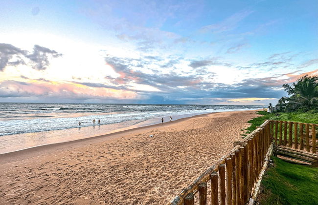 Condomínio Genipabu Summer House to OZPED Flats - Foto 48