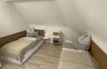 M.C. Apartment Erfurt Südpark - Foto 21