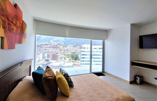 One Apartment - Foto 15