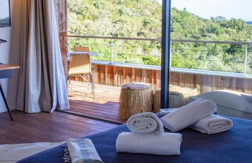 Villa Santa Lucia Di Fautea - Foto 5