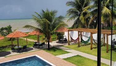 Condomínio Praias de Maragogi & Casas Deluxe - Foto 4, Garden view