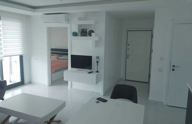 Elite Marine Residence - Foto 4