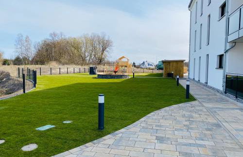 Haus Meerruhe Karlshagen Apartment 1-6 - Foto 23