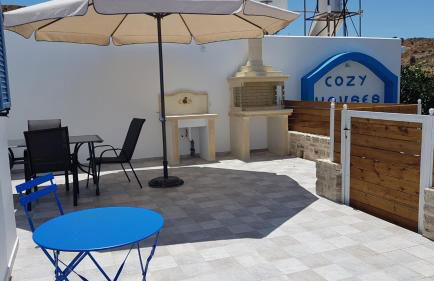 Tanyas Cozy House - Foto 17