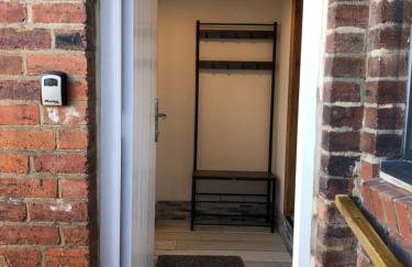 Stylish flat in Chesterfield Peak District - Foto 8