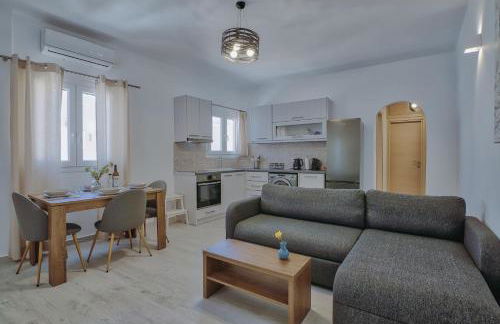 Rose House and Apartments - Foto 50