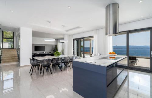 Luxurious Villa ADA; hot tub, sauna, gym, pool - Foto 19