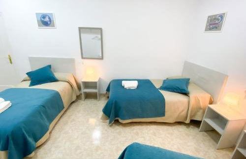 Habitaciones Callosa - Foto 60