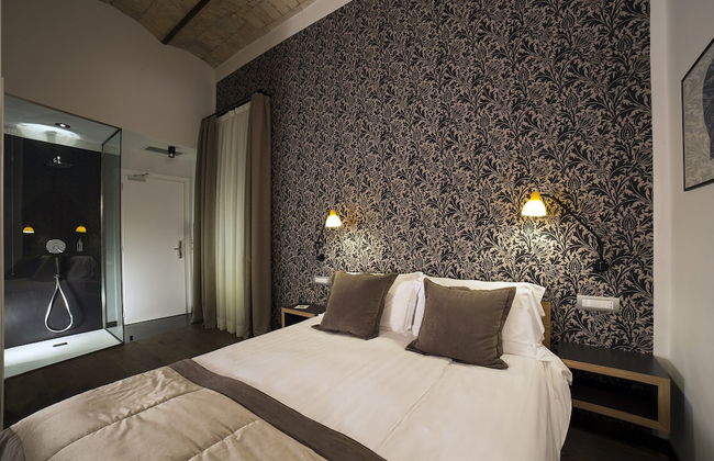 Atypical Rooms - Foto 24