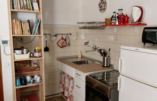 Charming house in Marina di Ravenna with fenced garden - Foto 4