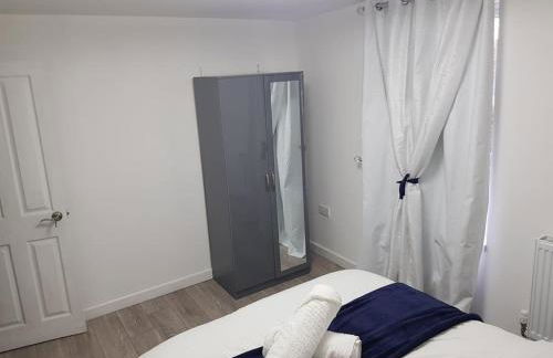 Holiday Let - Entire modern home in Medway - Foto 8