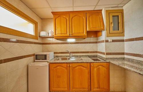 Apartamentos Ben-Hur - Photo 18